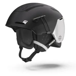 Julbo Skihelm Hailot Lt Mips - schwarz / weiß