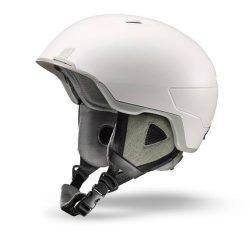 Julbo Skihelm Hal Next - weiß / grün