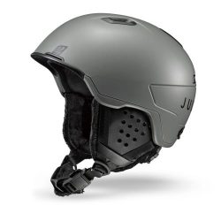 Julbo Skihelm Hal Evo Mips - dunkelgrün