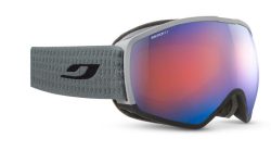 Julbo Skibrille Hit - dunkelgrau / schwarz, orange