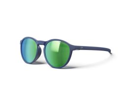 Julbo Kinder Sonnenbrille Joliet - blau matt, rauchgrau