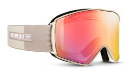 Julbo Launcher Reactiv 1-3 High Contrast Skibrille