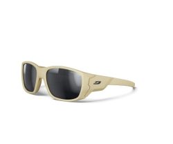 Julbo Kinder Sonnenbrille Stronger - beige, rauchgrau
