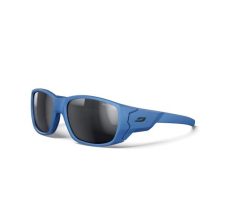 Julbo Kinder Sonnenbrille Stronger - blau, rauchgrau