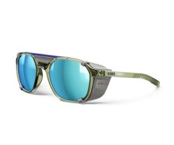 Julbo Slack Cover Spectron HD 4 Pol. Gletscherbrille