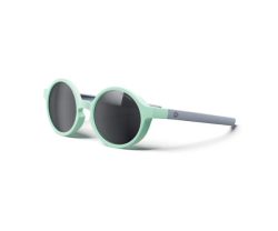 Julbo Kinder Sonnenbrille Walker - mint / blau, rauchgrau