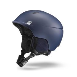 Julbo Skihelm Shortcuts - blau