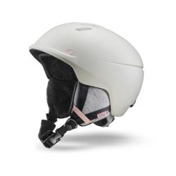 Julbo Skihelm Shortcuts - grau-rosa
