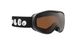 Julbo Skibrille Spot - schwarz, braun,