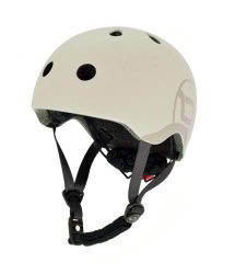 Scoot and Ride - Kinder SM Ash, One Size, Multicolor