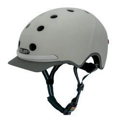 Melon Velohelm E-Series - metropolis matte