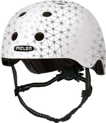 Melon -  Toddler Magic Reflective Synapse XXS, One Size, Multicolor
