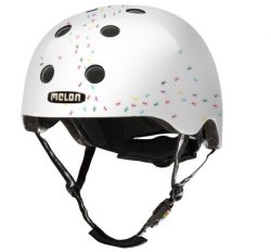 Melon Velohelm - pop ants