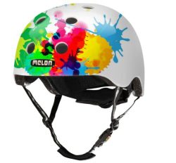 Melon Velohelm - coloursplash