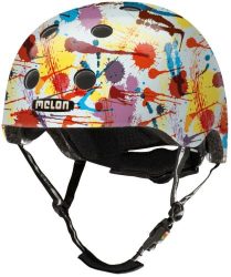 Melon -  Jackson P, XL/XXL, Multicolor
