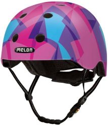 Melon -  Mosaique Candy, M/L, Multicolor