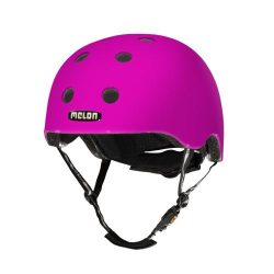 Melon Velohelm - pinkeon