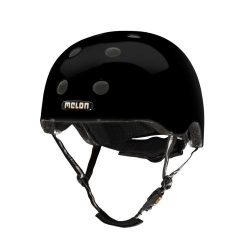 Melon Velohelm Closed Eyes - matte