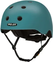 Melon -  Posh Sydney, One Size, Multicolor