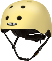 Melon Velohelm Posh - milan