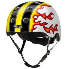 Melon -  Fired Up, XXS/S, Multicolor