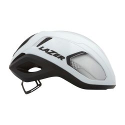 Lazer Vento Road Velohelm - Matte White