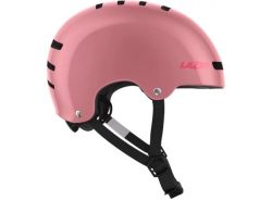 Lazer Velohelm Armor 2.0 - Dusty Rose