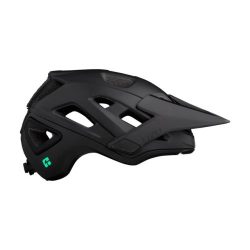 Lazer Velohelm Jackal MTB - Matte Black