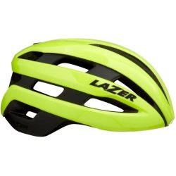 Lazer Sphere Mips Road Velohelm - Flash Yellow