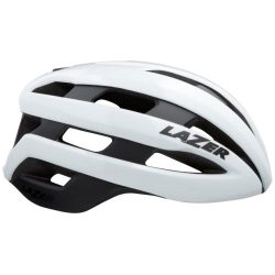 Einzelstück Lazer Sphere Mips Road Velohelm - White Black