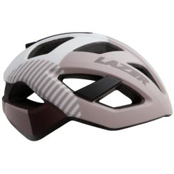 Lazer Cannibal Mips Velohelm - Matte Lila