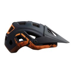 Lazer Impala Mips MTB Velohelm - Matte Dark Grey