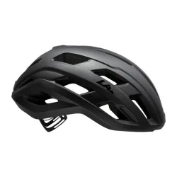 Lazer Strada Road Velohelm - Full Matte Black