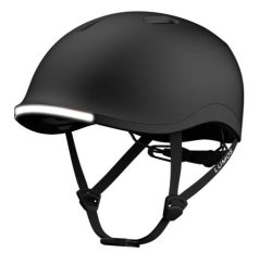 Lumos Velohelm Nyxel - Schwarz
