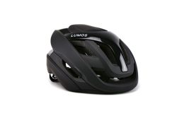 Lumos Velohelm Ultra Pro Fly Mips - schwarz