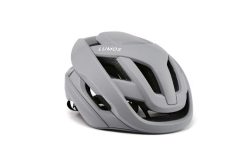 Lumos Velohelm Ultra Pro Fly Mips - grau