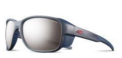 Julbo Montebianco 2 Spectron 4 Gletscherbrille