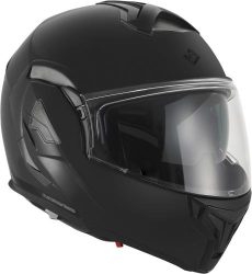 Tucano Urbano Klapphelm Fastflip matt - schwarz