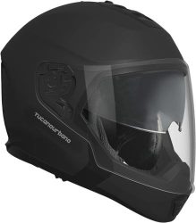 Tucano Urbano Modularhelm Hyperlink matt - schwarz
