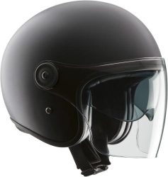 Tucano Urbano Jethelm El`Fast 6.0 matt - anthrazit