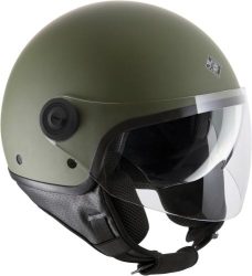 Tucano Urbano Jethelm El`Mettin 6.0 matt olive