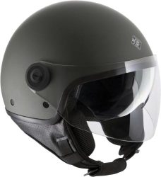 Tucano Urbano Jethelm El`Mettin 6.0 matt - anthrazit