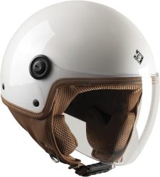 Tucano Urbano Jethelm El`Jettin 6.0 - weiss