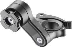 Interphone QUIKLOX Motorrad Befestigung