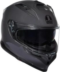 AGV Integralhelm K7 Mono - grau