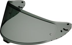 SHOEI Visier stark - getönt