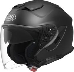 SHOEI Jethelm J-Cruise 3 Candy matt scharz