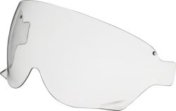 SHOEI Sonnenblende - klar