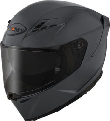 Suomy Integralhelm Stellar 2 - schwarz matt