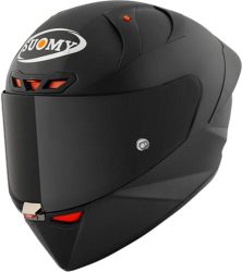 Suomy Integralhelm S1-XR GP - schwarz matt